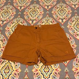 Women’s Hiking Shorts